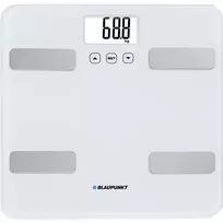 vonios svarstykles - Blaupunkt BSM501 - 4 nuotrauka