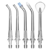 burnos irigatoriai - ORO-DENTAL BLACK Oromed (Juodas) - 2 nuotrauka
