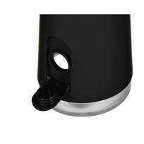burnos irigatoriai - ORO-DENTAL BLACK Oromed (Juodas) - 3 nuotrauka