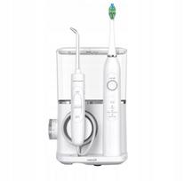 burnos irigatorius waterpik - Waterpik CC-04 Baltas (White) - 2 nuotrauka
