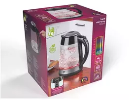 virdulys 1.7l - Lafe CEG015 - 3 nuotrauka