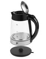 virdulys 1.7l - Lafe CEG015 - 4 nuotrauka