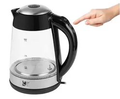 virdulys 1.7l - Lafe CEG015 - 5 nuotrauka