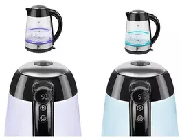virdulys 1.7l - Lafe CEG015 - 6 nuotrauka