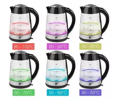 virdulys 1.7l - Lafe CEG015 - 7 nuotrauka