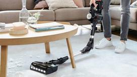 bosch unlimited 7 - Bosch BCS712XXL - 4 nuotrauka