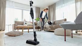 bosch unlimited 7 - Bosch BCS712XXL - 6 nuotrauka