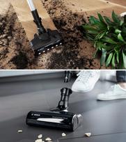 bosch unlimited 7 - Bosch BCS712XXL - 8 nuotrauka