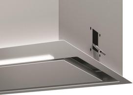 imontuojamas gartraukis - INKA LUX PREMIUM X A52 KL | 305.0658.601 - 5 nuotrauka