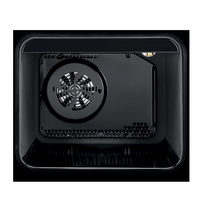 elektrine virykle - EeLECTROLUX LKI564267K - 2 nuotrauka