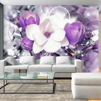 Fototapetas Artgeist Purple Empress, 210 cm x 300 cm