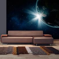 Fototapetas Artgeist Earth 3XLNEW010824SAM, 245 cm x 343 cm