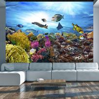 Fototapetas Artgeist Coral Reef, 210 cm x 300 cm