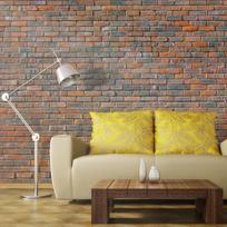 Fototapetas Artgeist Brick Wall XXLFTNT1221, 231 cm x 300 cm