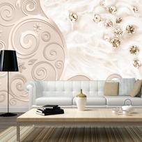 Fototapetas Artgeist Diamond Power, 105 cm x 150 cm