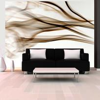 Fototapetas Artgeist Smoke - Abstract, 231 cm x 300 cm