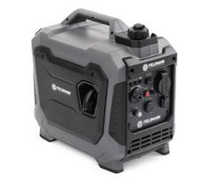 1kw inverteris - Fieldmann FZI 4012-Bi Inverter, 1kW, OHV - 2 nuotrauka