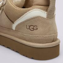 ugg batai - UGG LOWMEL Moteriški laisvalaikio batai Tan (Tan) 41 - 2 nuotrauka