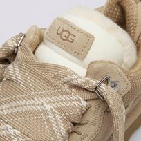 ugg batai - UGG LOWMEL Moteriški laisvalaikio batai Tan (Tan) 41 - 3 nuotrauka