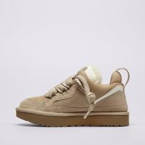 ugg batai - UGG LOWMEL Moteriški laisvalaikio batai Tan (Tan) 41 - 7 nuotrauka