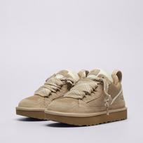 ugg batai - UGG LOWMEL Moteriški laisvalaikio batai Tan (Tan) 41 - 8 nuotrauka