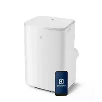 Electrolux EXP26U339HW