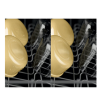 indaplove electrolux - ELECTROLUX E62SD200SW - 2 nuotrauka
