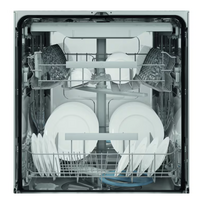 indaplove electrolux - ELECTROLUX E62SD200SW - 3 nuotrauka