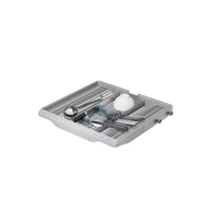 indaplove electrolux - ELECTROLUX E62SD200SW - 4 nuotrauka