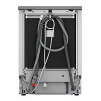 indaplove electrolux - ELECTROLUX E62SD200SW - 5 nuotrauka