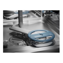 indaplove electrolux - ELECTROLUX E62SD200SW - 6 nuotrauka