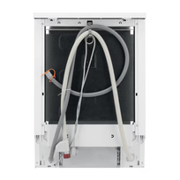 indaplove electrolux - ELECTROLUX E62SD200SW - 7 nuotrauka
