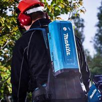 irankiu kuprine -  Makita 191A64-2 - 2 nuotrauka