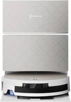 ecovacs deebot pro omni - ECOVACS Deebot X12 PRO OMNI White (Baltas) - 3 nuotrauka
