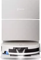 ECOVACS Deebot X12 PRO OMNI White (Baltas)