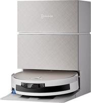 ecovacs deebot pro omni - ECOVACS Deebot X12 PRO OMNI White (Baltas) - 4 nuotrauka