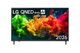LG 43QNED81B3C