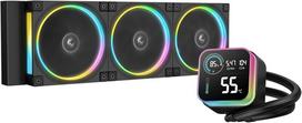 DeepCool LQ360 ULTRA ARGB Black