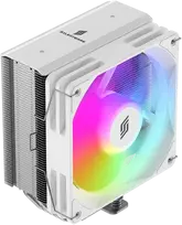 Silentware Bora White