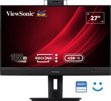 ViewSonic VG2757V-2K 27", IPS, QHD, 100Hz