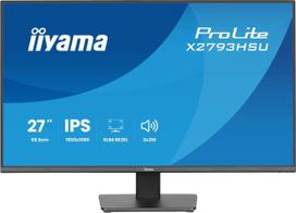 iiyama ProLite X2793HSU-B1 27", IPS, FHD, 120Hz