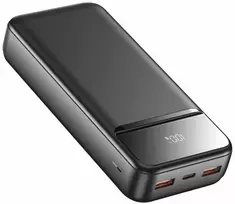 Swissten Power Line II, 20000mAh