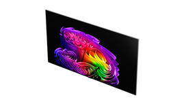 senukai televizoriai - LG OLED65G61LW - 4 nuotrauka