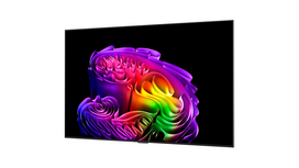 senukai televizoriai - LG OLED65G61LW - 5 nuotrauka