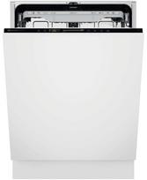 indaploves integruojamos - ELECTROLUX E87LB200T - 1 nuotrauka