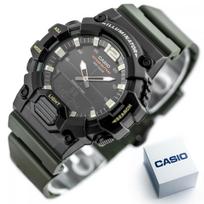 casio laikrodziai - Casio HDC-700-3AVEF - 2 nuotrauka