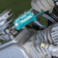 makita 12v - Makita WR100DSA, 12 V - 2 nuotrauka