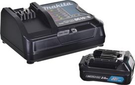 makita 12v - Makita WR100DSA, 12 V - 4 nuotrauka