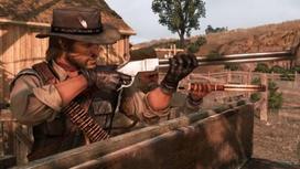game red dead redemption - Red Dead Redemption PS5 - 3 nuotrauka