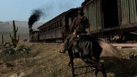 game red dead redemption - Red Dead Redemption PS5 - 5 nuotrauka